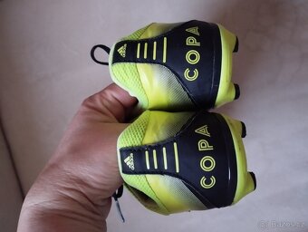 Fotbalové kopačky Adidas Copa vel. 38,5 - 2