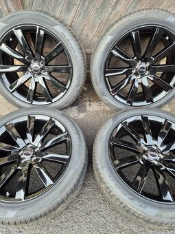 5x108 r21 Renge Rover -Zanovni letni pneu Dot 23 - 2