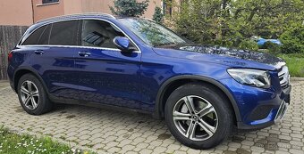 Mercedes-Benz GLC 250 4Matic - 2