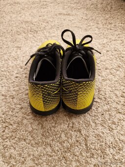 Dětské fotbalové turfy Nike - 2