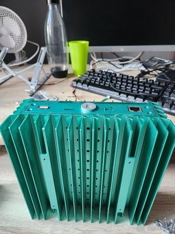 IceRiver KS0 Pro 200GH/s – těžba + příjemné přitápění - 2