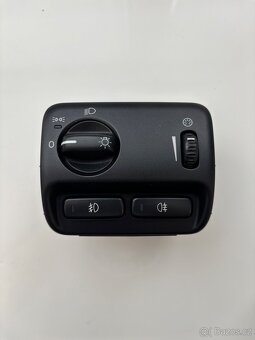 Díly Volvo S80 - 2