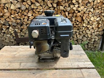 Motor Subaru ex27 vhodny pro MT8-070 MINI - 2