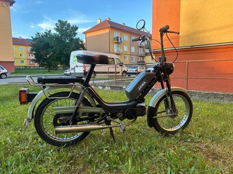 Babetta 210 - 2