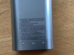 TV ovladač Samsung - 2