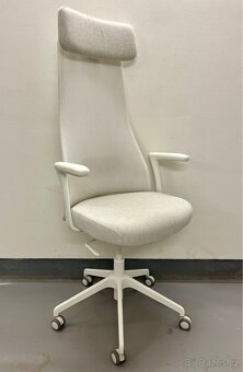 Kancelářská židle Ikea Jarvfjallet - TOP STAV - 2
