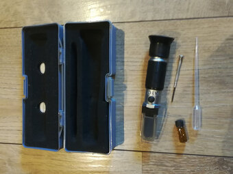 Refraktometr - 2