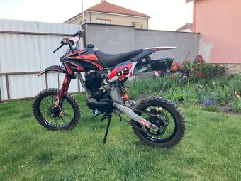 Dirtbike 250 - 2