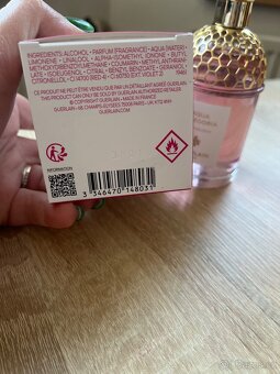 Guerlain aqua allegoria floralbloom - 2
