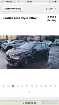 Skoda Fabia 4 - 2