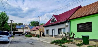 Pronájem prostorné 1kk 45m2 v Břeclavi - Poštorné - 2