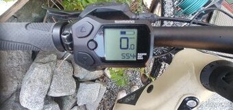 Elektro kolo Besv TRX 1.3 vel. S - 2