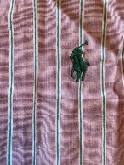 Košile Ralph Lauren - 2