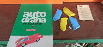 Autodráha ites - 2