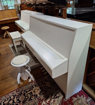 Piano klavír - 2