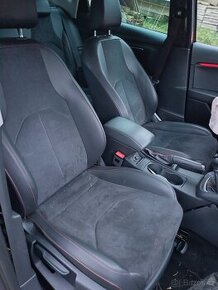 Díly Seat leon - 2