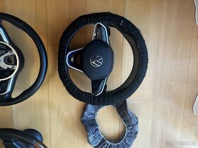 volant Audi-VW airbag - 2