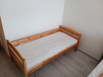 postel dětská 160x70 cm - 2