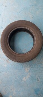 Letní pneu Michelin 195/65R15 91H - 2