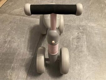 Odrazedlo baby bike od 1 roku - 2