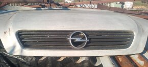 Opel Astra G - 2