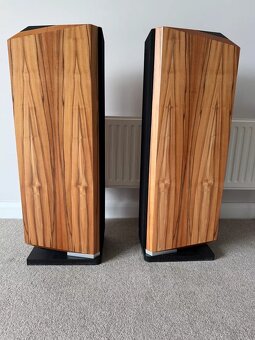 Kudos Titan 606 ( Price : 3500 EUR ) - 2