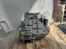 Převodovka Zafira A, Vectra C, Astra G 2.0DTI 16v - 2