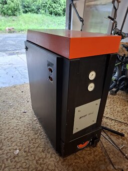 Prodám kotel opop h416 ekoU - 2