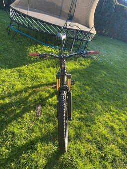 enduro kolo RB bandit 675 - 2