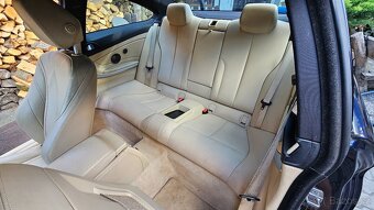 BMW 435XD - 2