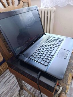Notebook compac - 2