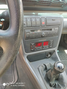 Prodám Audi A4 B5,1,9TDi,81kW,nehavarované,1997, - 2