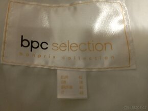 Prošívaná podzimní/zimní bunda bpc selection vel. 42 - 2