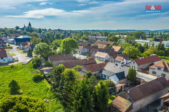 Prodej rodinného domu, 120 m², Činěves - 2