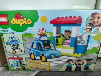 Prodám LEGO DUPLO 10902 - 2