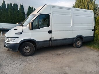Prodám Iveco 2.3 - 2