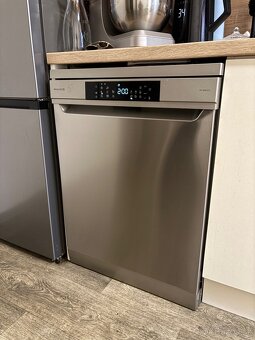Myčka nádobí Philco PDI 1568 DTX - 2