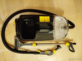 Karcher Puzzi 10/1 - 2