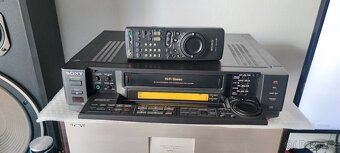 SONY SLV E 1000 - 2