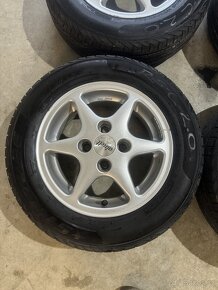 Aluett 5.5Jx13 - 2