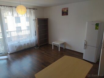 Pronájem Byt 2+kk Farářství - platí do smazání - 2