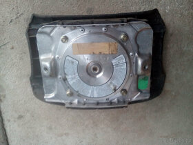 Airbag do volantu Audi A4 B5 Quatro 2,6 110kw 94-99 - 2