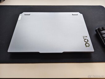 Herní počítač Lenovo LOQ 15ARP9 - 2