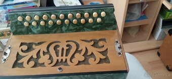 Harmonika - 2