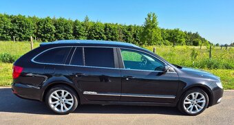 Škoda Superb kombi, r.v.2011, 2.0TDi(CR), DSG, 4x4 - 2