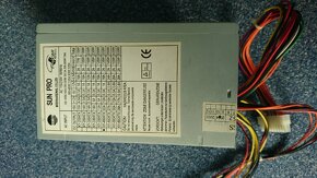 ATX zdroj 400W - 2