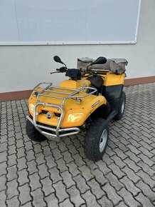 Can am - 2