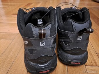 Prodám boty Salomon GTX - 2