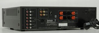 Technics SU-V9 - 2