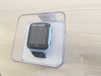 Dětské hodinky Helmer LK 707 s GPS - 2